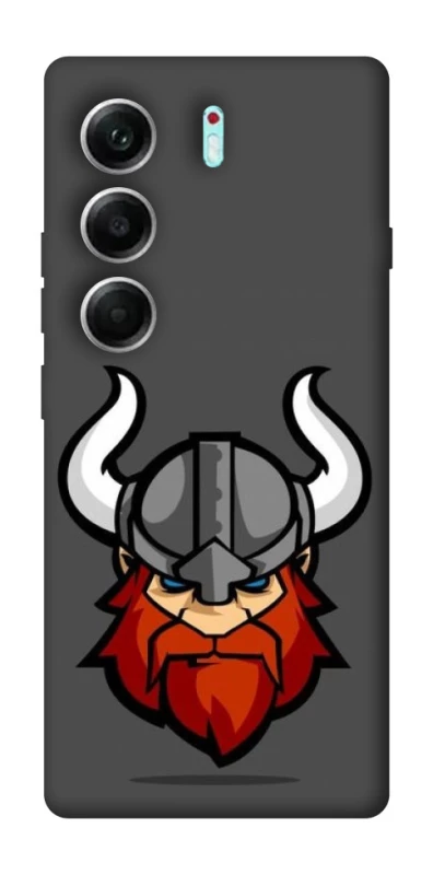 Чохол на Tecno Camon 40 Pro 5G Viking v3 фото 1 з 1