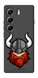 Чохол на Tecno Camon 40 Pro Viking v3 фото 1 з 1