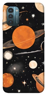 Чохол на Nokia G21 Space фото 1 з 1