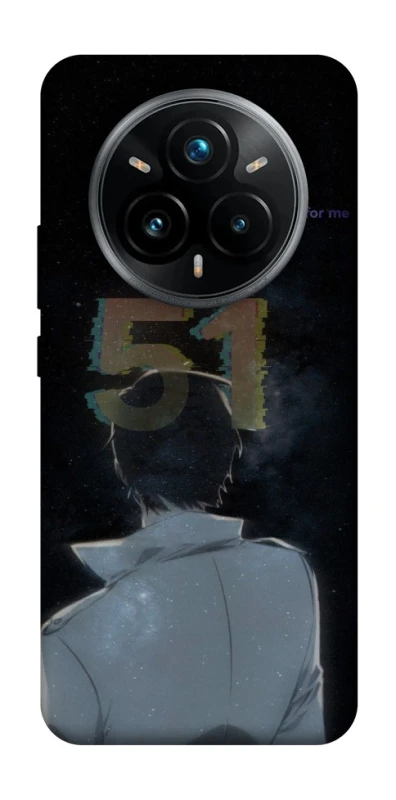 Чохол на Realme 14 Pro Omniscient Reader's v5 фото 1 з 1