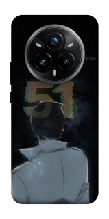 Чохол на Realme 14 Pro Omniscient Reader's v5 фото 1 з 1