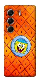 Чохол на Tecno Camon 40 Дім Спанч Боба фото 1 з 1