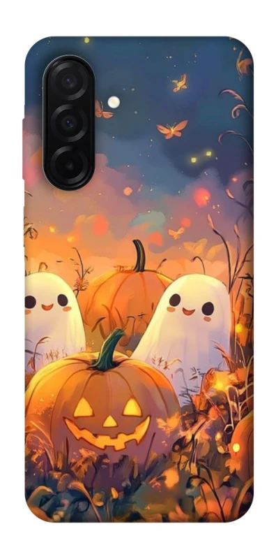 Чохол на Samsung Galaxy A26 5G Pumpkin фото 1 з 1