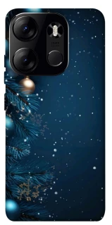 Чохол на Tecno Spark Go 2023 Новорічний v33 фото 1 з 1