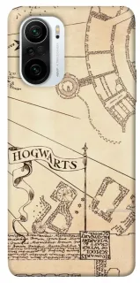 Чохол на Xiaomi Redmi K40 / K40 Pro / K40 Pro+ / Poco F3 Harry Potter V17 фото 1 з 1