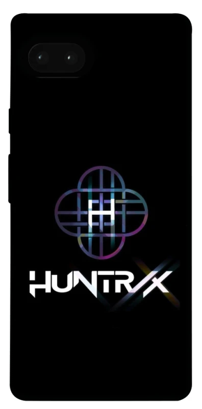 Чехол на Google Pixel 7a K-Pop Demon Hunters ver.17 фото 1 из 1