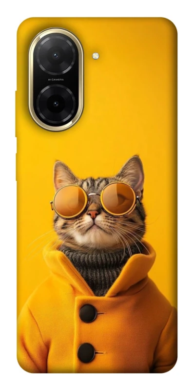 Чохол на Xiaomi Redmi A5 (Europe version) Yellow Glasses фото 1 з 1