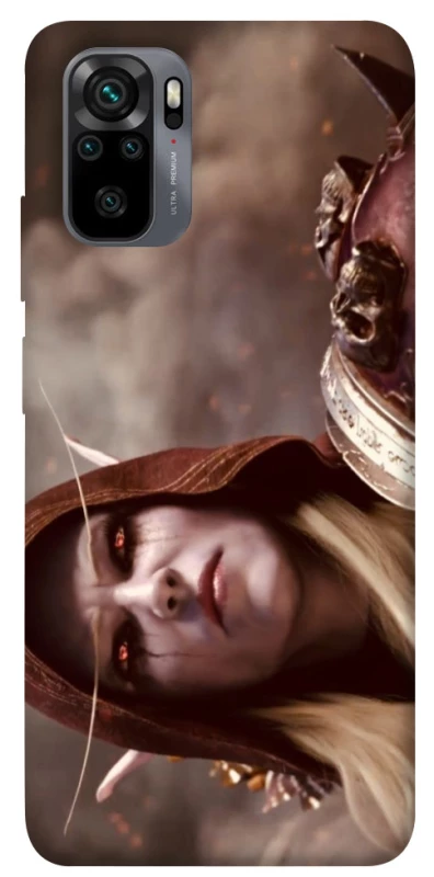 Чохол на Xiaomi Poco M5s Sylvana фото 1 з 1