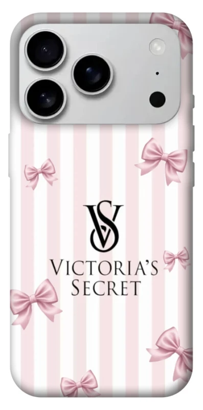 Чохол на Apple iPhone 17 Pro Max (6.9") Victoria's Secret фото 1 з 1