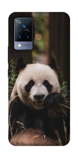 Чехол на Vivo V21 Панда фото 1 из 1