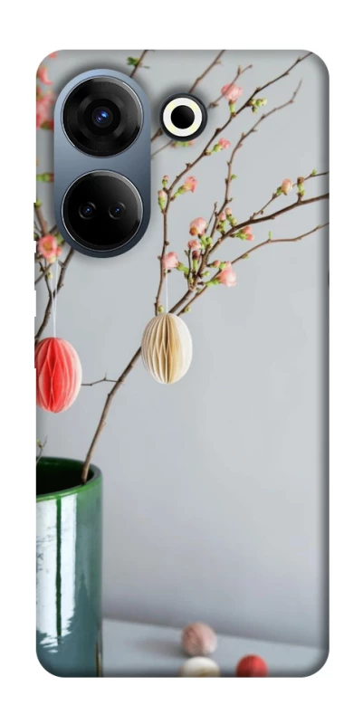 Чохол на TECNO Camon 20 Pro (CK7n) Chicks фото 1 з 1