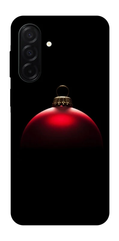 Чехол на Samsung Galaxy A26 5G Christmas bauble фото 1 из 1