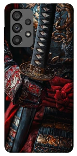 Чохол на Samsung Galaxy A73 5G samurai фото 1 з 1