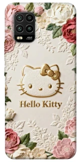 Чехол на Xiaomi Mi 10 Lite Hello Kitty фото 1 из 1