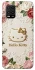 Чехол на Xiaomi Mi 10 Lite Hello Kitty фото 1 из 1