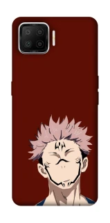 Чохол на Oppo A73 (2017) Sakuna v3 фото 1 з 1