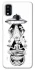 Чехол на ZTE Blade A51 Tattoo ver.4 фото 1 из 1
