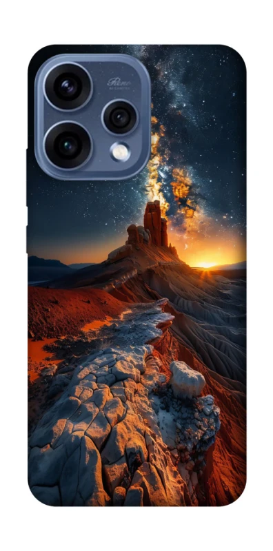 Чохол на Oppo Reno 15 Canyon фото 1 з 2