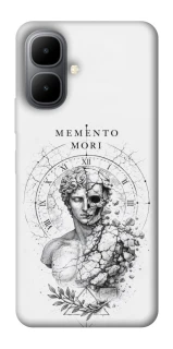 Чехол на Infinix Smart 10 Tattoo ver.5 фото 1 из 1