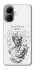 Чехол на Infinix Smart 10 Tattoo ver.5 фото 1 из 1