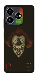 Чехол на ZTE Nubia V60 Оно v2 фото 1 из 1