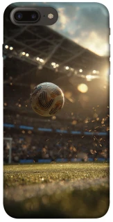 Чехол на Apple iPhone 7 plus / 8 plus Football aesthetic ver.2 фото 1 из 1