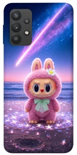 Чохол на Samsung Galaxy A32 (A325F) 4G Space Labubu фото 1 з 1