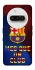 Чохол на Nothing Phone (3a) FC Barcelona v5 фото 1 з 1