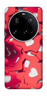 Чохол на Xiaomi 15 Ultra Love aesthetic ver.2 фото 1 з 1