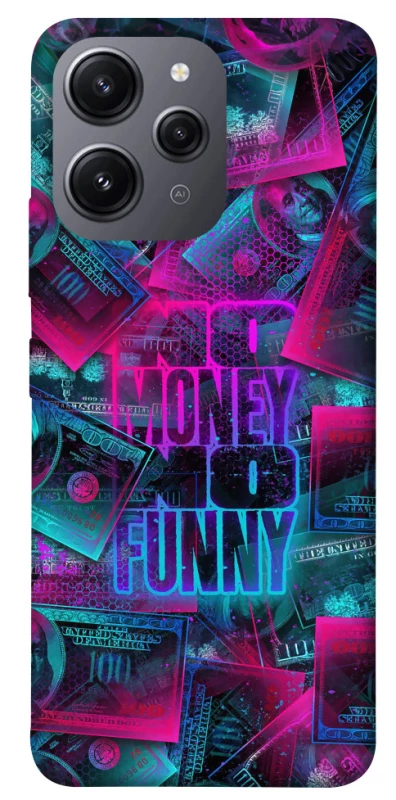 Чохол на Xiaomi Redmi 12 Neo dollar фото 1 з 1