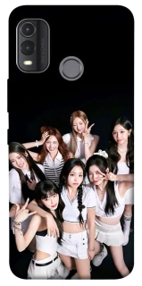 Чохол на Nokia G11 Plus BABYMONSTER фото 1 з 1