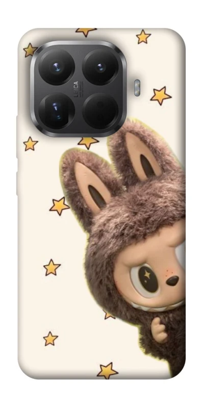 Чохол на Xiaomi 15T Pro Cute Zimomo фото 1 з 1