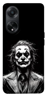 Чохол на Oppo A98 Joker B&W фото 1 з 1