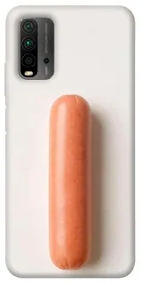 Чохол на Xiaomi Redmi 9T Сосиска фото 1 з 1