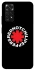 Чехол на Xiaomi Redmi Note 11 (Global) / Note 11S Red Hot Chili Peppers logo фото 1 Чехол на Xiaomi Redmi Note 11 (Global) / Note 11S Red Hot Chili Peppers logo фото 1 из 1