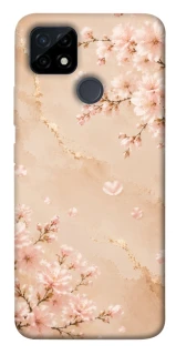 Чехол на Realme C12 Sakura ver.2 фото 1 из 1