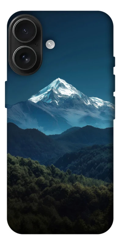 Чохол на Apple iPhone 17 (6.3") Mountain v4 фото 1 з 1