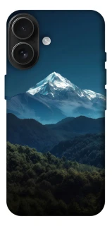 Чехол на Apple iPhone 17 (6.3") Mountain v4 фото 1 из 1