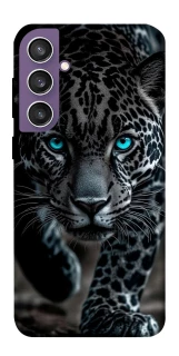Чехол на Samsung Galaxy S23 FE blue eye leo фото 1 из 1