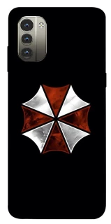 Чехол на Nokia G11 Umbrella Corporation фото 1 из 1