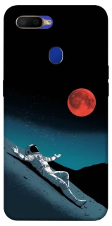 Чехол на Oppo A5s Spaceman фото 1 из 1