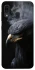 Чехол на Samsung Galaxy A20 / A30 black eagle фото 1 из 1