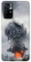 Чохол на Xiaomi Poco M4 Pro 5G Moscow never sleeps ver.3 фото 1 з 1