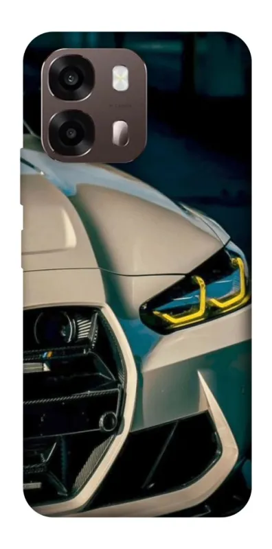 Чохол на Oppo A6 BMW v38 фото 1 з 1