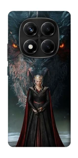 Чохол на Xiaomi Redmi Note 14 Pro 4G House of the Dragon ver.7 фото 1 з 1