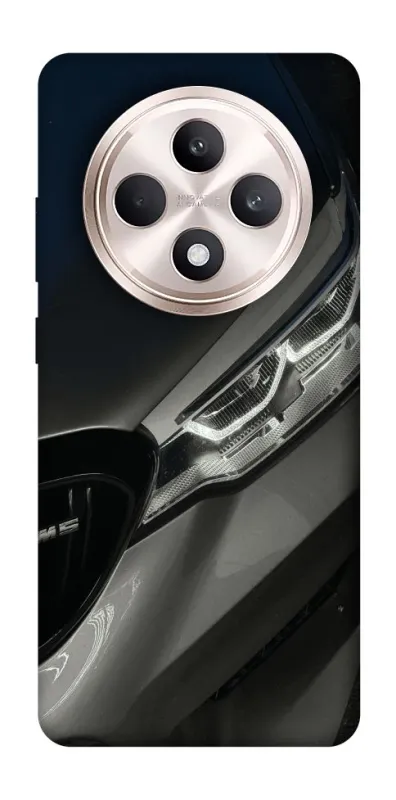 Чохол на Oppo Reno 12 F 4G/5G BMW v44 фото 1 з 1
