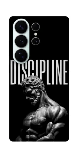 Чохол на Samsung Galaxy S26 Discipline v2 фото 1 з 1