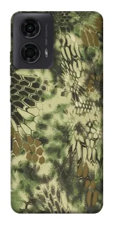 Чехол на Motorola Moto G04 Сamouflage v20 фото 1 из 1