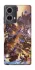 Чохол на Motorola Moto G85 Warcraft v4 фото 1 з 1