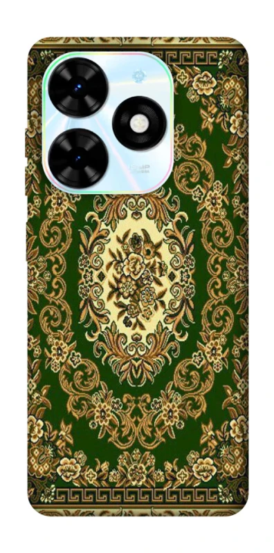 Чохол на TECNO Spark Go 2024 Килим v9 фото 1 з 1